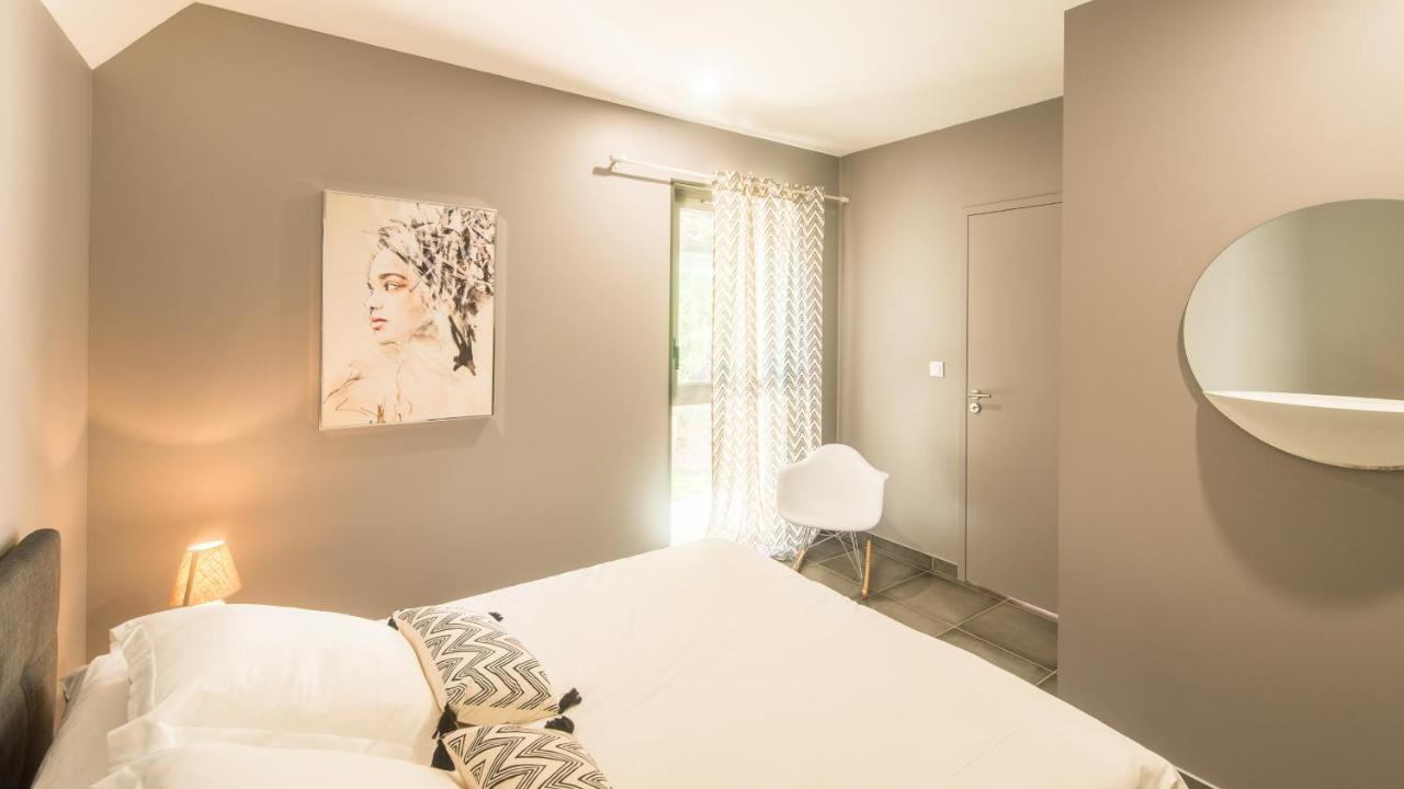 Apartmán Le Coin Cosy Avec Balcon Terrasse Parking Prive Et Linge De Lit Compris Sarlat-la-Canéda Exteriér fotografie